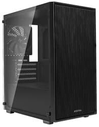 Корпус XASTRA A307M 3BK [A307M-3FC12BK] черный thumb 14