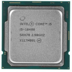 Процессор Intel Core i5-10400 OEM