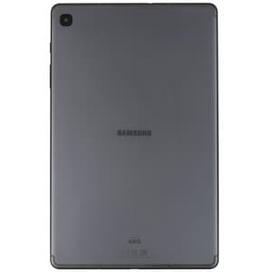 Samsung 10.4" Планшет Samsung Galaxy Tab S6 Lite (2024) LTE 64 ГБ серый + стилус, фото 3