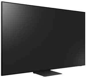 Samsung 75" (189 см) Телевизор Samsung QE75QN800DUXRU черный, фото 3