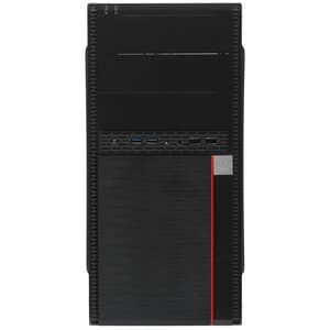 Корпус ExeGate BA-204U [EX284039RUS] черный thumb 2