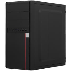Корпус ExeGate BA-204U [EX284039RUS] черный thumb 3
