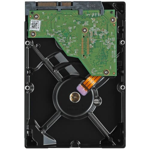 Western Digital 1 ТБ Жесткий диск WD Purple [WD11PURZ], фото 2