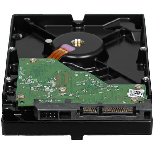 Western Digital 1 ТБ Жесткий диск WD Purple [WD11PURZ], фото 3
