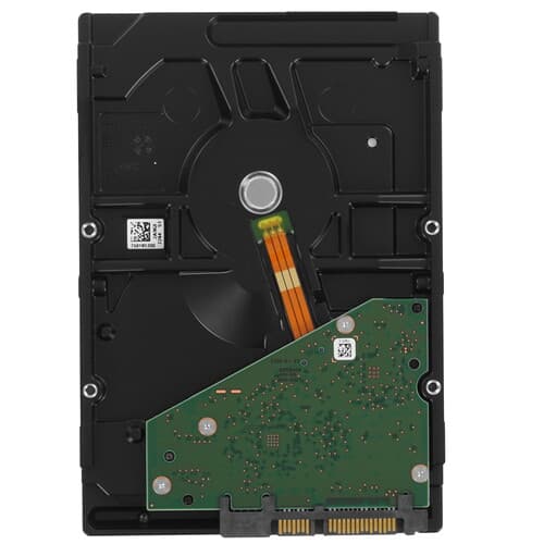 Seagate 6 ТБ Жесткий диск Seagate SkyHawk [ST6000VX008], фото 2