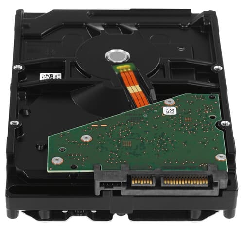 Seagate 6 ТБ Жесткий диск Seagate SkyHawk [ST6000VX008], фото 3