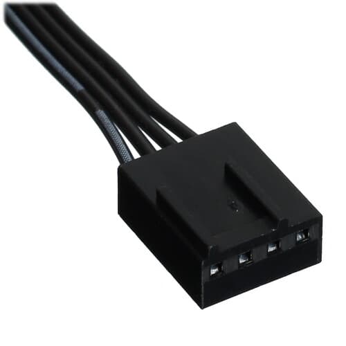 ID-Cooling Кулер для процессора ID-COOLING SE-903-XT BLACK [SE-903-XT BLACK] черный, фото 7
