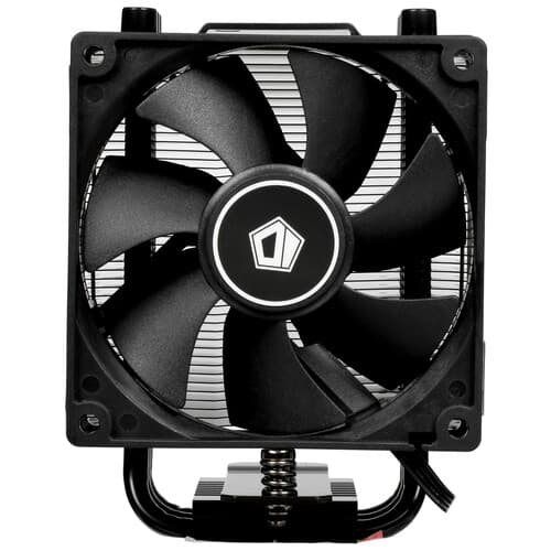 ID-Cooling Кулер для процессора ID-COOLING SE-903-XT BLACK [SE-903-XT BLACK] черный, фото 2