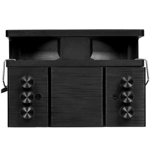 ID-Cooling Кулер для процессора ID-COOLING SE-903-XT BLACK [SE-903-XT BLACK] черный, фото 5