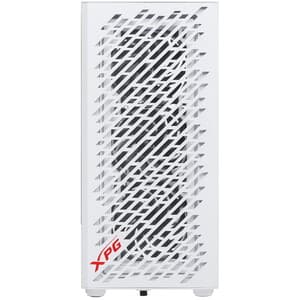 Корпус ADATA XPG VALOR AIR [VALORAIRMT-WHCWW] белый thumb 2