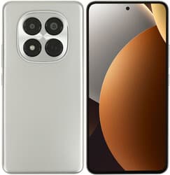 Xiaomi 6.77" Смартфон Xiaomi REDMI Note 15 Pro 256 ГБ бежевый