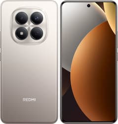 Xiaomi 6.77" Смартфон Xiaomi REDMI Note 15 Pro 256 ГБ бежевый, фото 13