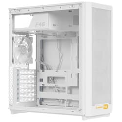 Корпус GameMax F46 WH  белый thumb 11