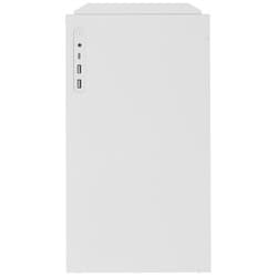 Корпус GameMax F46 WH  белый thumb 7