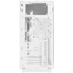 Корпус GameMax F46 WH  белый thumb 6