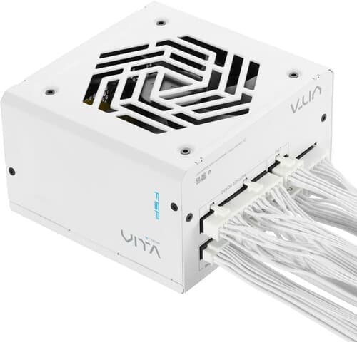 Блок питания FSP VITA GM 850W White  белый thumb 3