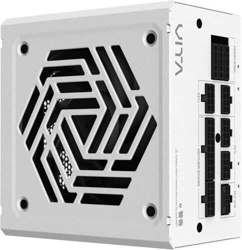 Блок питания FSP VITA GM 850W White  белый thumb 4