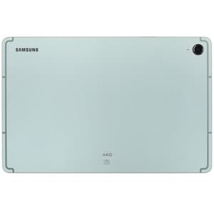 Samsung 10.9" Планшет Samsung Galaxy Tab S9 FE Wi-Fi 128 ГБ зеленый + стилус, фото 3