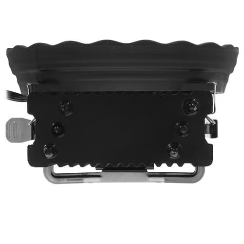 AeroCool Кулер для процессора AeroCool Rave 3 FRGB [ACTC-RV30310.01] черный, фото 6