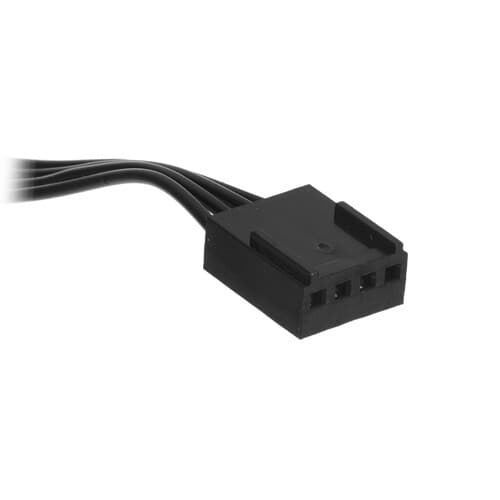AeroCool Кулер для процессора AeroCool Rave 3 FRGB [ACTC-RV30310.01] черный, фото 8