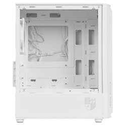 Корпус Iron Pride WARRIOR Z5M [Z5MWhite+3ARGB] белый thumb 10