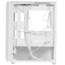 Корпус Iron Pride WARRIOR Z5M [Z5MWhite+3ARGB] белый thumb 12