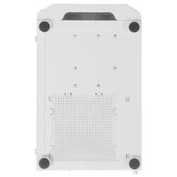 Корпус Iron Pride WARRIOR Z5M [Z5MWhite+3ARGB] белый thumb 8