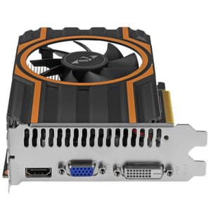 Sinotex Видеокарта Sinotex GeForce GT 740 Ninja [NK74NP025F], фото 3