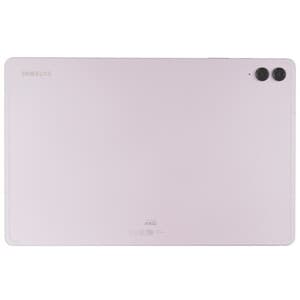 Samsung 12.4" Планшет Samsung Galaxy Tab S9 FE+ Wi-Fi 256 ГБ розовый + стилус, фото 3