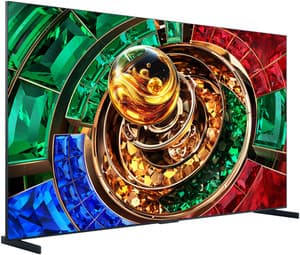 TCL 85" (215 см) Телевизор TCL 85RM9L черный, фото 2
