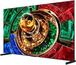 TCL 85" (215 см) Телевизор TCL 85RM9L черный, фото 3