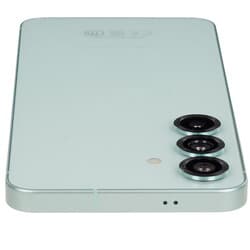 Samsung 6.2" Смартфон Samsung Galaxy S25 512 ГБ зеленый, фото 8