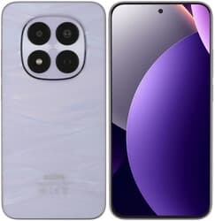 Xiaomi 6.83" Смартфон Xiaomi REDMI Note 15 Pro 5G 256 ГБ фиолетовый