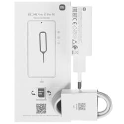 Xiaomi 6.83" Смартфон Xiaomi REDMI Note 15 Pro 5G 256 ГБ фиолетовый, фото 10