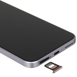 Xiaomi 6.83" Смартфон Xiaomi REDMI Note 15 Pro 5G 256 ГБ фиолетовый, фото 8
