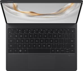 HUAWEI 12.2" Планшет HUAWEI MatePad Pro (2025) Wi-Fi 256 ГБ черный + клавиатура + чехол, фото 2
