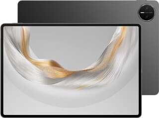 HUAWEI 12.2" Планшет HUAWEI MatePad Pro (2025) Wi-Fi 256 ГБ черный + клавиатура + чехол, фото 3