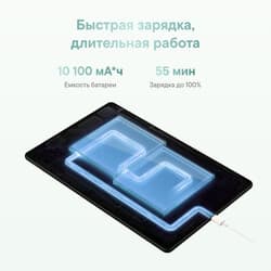 HUAWEI 12.2" Планшет HUAWEI MatePad Pro (2025) Wi-Fi 256 ГБ черный + клавиатура + чехол, фото 23