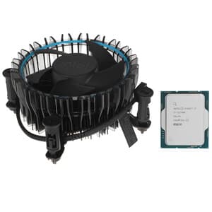 Процессор Intel Core i7-12700F BOX thumb 2