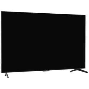 DEXP 75" (190 см) Телевизор DEXP 75QCG черный, фото 3