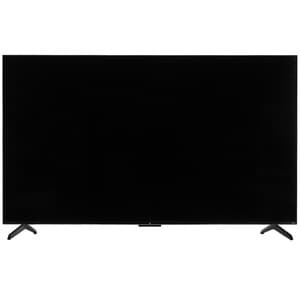 DEXP 75" (190 см) Телевизор DEXP 75QCG черный, фото 2
