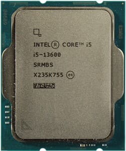 Процессор Intel Core i5-13600 OEM thumb 3