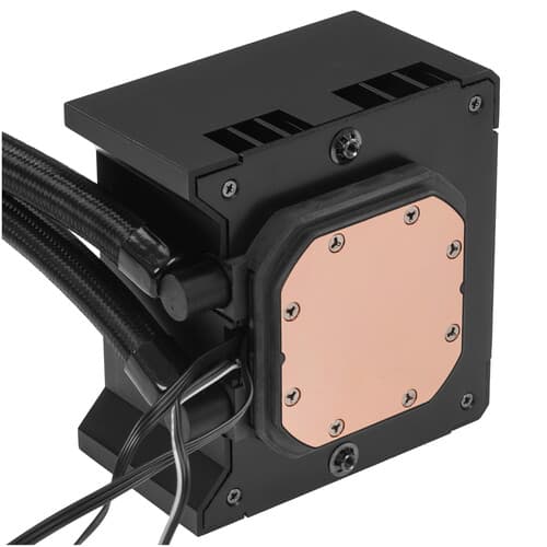 Система охлаждения ID-COOLING DASHFLOW 360 XT PRO черная thumb 5
