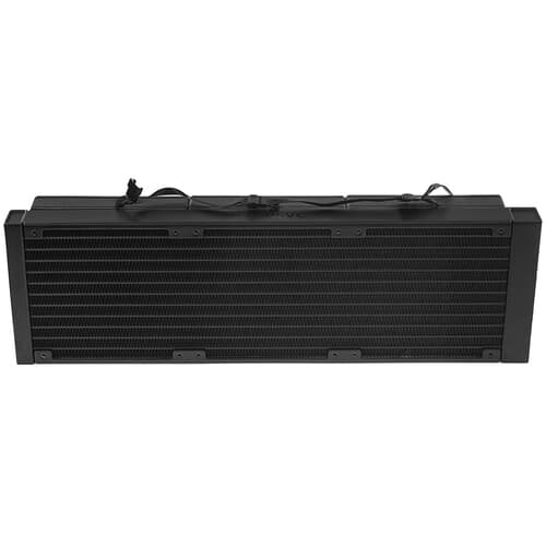 Система охлаждения ID-COOLING DASHFLOW 360 XT PRO черная thumb 4