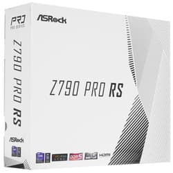 Материнская плата ASRock Z790 Pro RS thumb 10