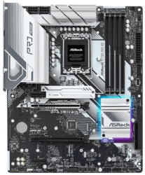 Материнская плата ASRock Z790 Pro RS thumb 1
