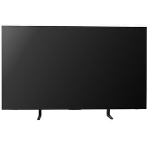 Samsung 48" (120 см) Телевизор Samsung QE48S90FAEXRU черный, фото 2