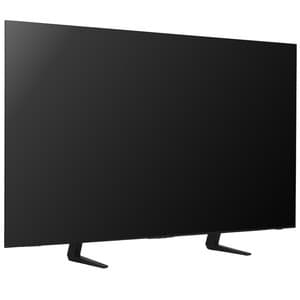 Samsung 48" (120 см) Телевизор Samsung QE48S90FAEXRU черный, фото 3