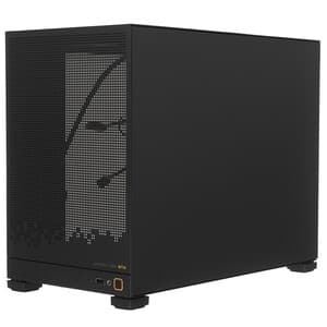 Корпус JONSBO D32 STD [D32 STD Black] черный thumb 3