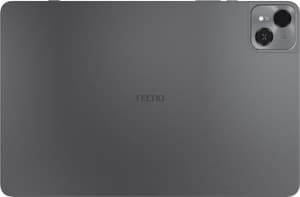 Tecno 11.97" Планшет Tecno MegaPad Pro LTE 128 ГБ серый, фото 3